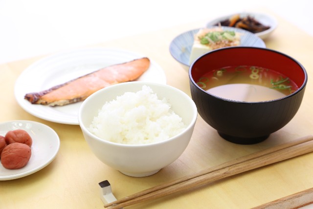 食事