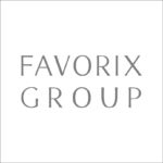 FAVORIX GROUP ロゴ